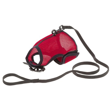 Harnais et laisse pour lapin - Ferplast FERPLAST 8010690079080 Accessoires
