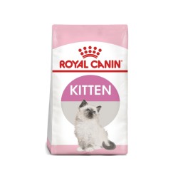 Royal Canin Kitten 4kg ROYAL CANIN 3182550702447 Croquettes Royal Canin