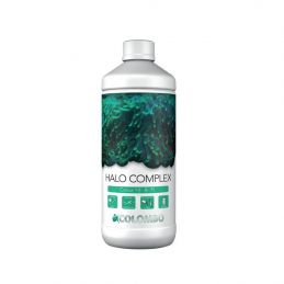 Halo complex (colour 1) Colombo Marine  8715897259142 Tests / Traitements eau de mer