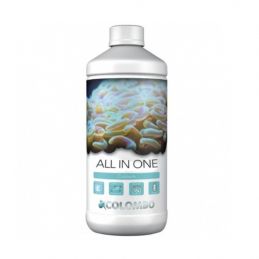 All in one Colour Colombo Marine   Tests / Traitements eau de mer