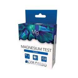 Magnesium Test Colombo Marine  8715897259289 Tests / Traitements eau de mer