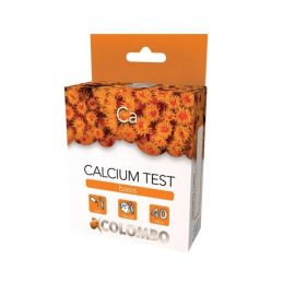 Calcium Test Colombo Marine  8715897259272 Tests / Traitements eau de mer