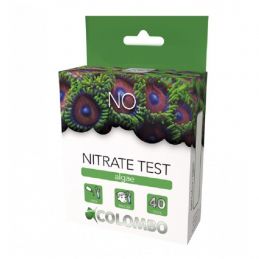 Nitrate Test Algae Colombo Marine  8715897259258 Tests / Traitements eau de mer