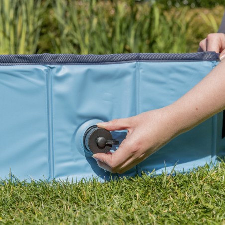 Piscine pour chien Trixie 80cm TRIXIE 4047974394816 Balles, Jeux d'extérieur