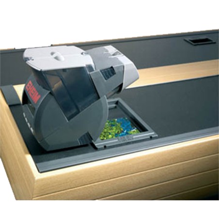 Eheim Twin 3582 EHEIM 4011708350171 Distributeur de nourriture