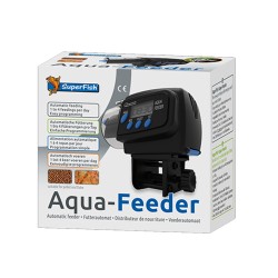 Superfish Aqua Feeder SUPERFISH 8715897275876 Distributeur de nourriture