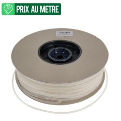 Tuyau souple diamètre 12/16 mm pour aquarium. Vendu au mètre.