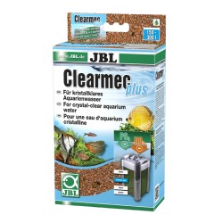 JBL Conditionneur d'Eau Contre les Algues dans les Aquariums d'Eau Douce,  Algol, 100 mL pour 400L : : Animalerie