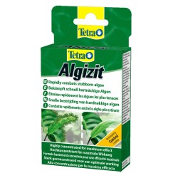 Tetra Algizit TETRA 4004218770409 Anti algues, nitrates et phosphates