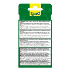 Tetra Algizit TETRA 4004218770409 Anti algues, nitrates et phosphates