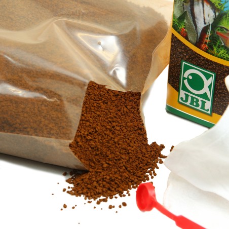JBL SilicatEx Rapid JBL 4014162623478 Anti algues, nitrates et phosphates
