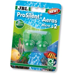 JBL ProSilent Aeras Micro S2 JBL 4014162614858 Pompe à air