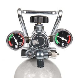JBL Proflora CO2 regulator advanced JBL 4014162646712 Kit CO2