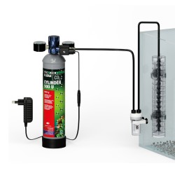 Kit minuterie pour aquariums de la gamme Ferplast