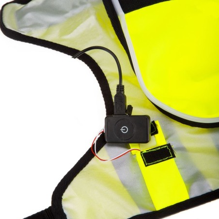 Gilet de sécurité Ferplast FERPLAST 8010690156033 Vêtements