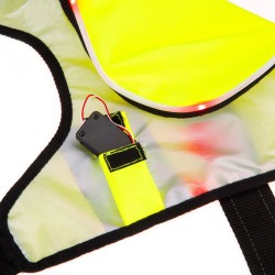 Gilet de sécurité Ferplast FERPLAST 8010690156033 Vêtements