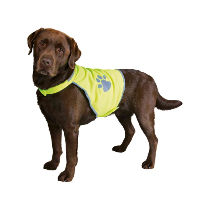 Gilet de sécurité Trixie  TRIXIE  Accessoires chiens