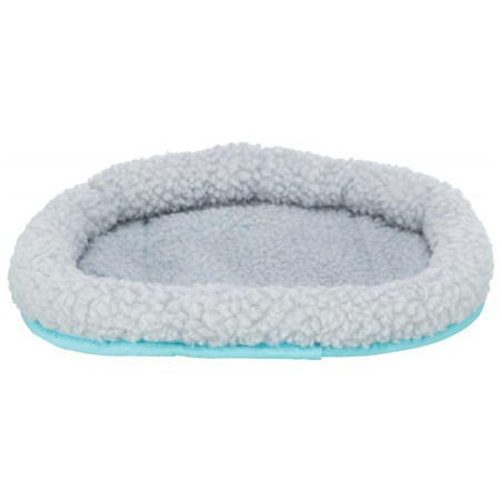 Lit pour hamster, cochons d'inde Trixie TRIXIE 4011905627021 Jouet