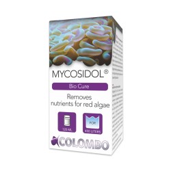 Mycosidol Colombo Marine  8715897259197 Tests / Traitements eau de mer