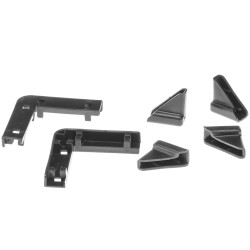 Kit L326 angles et coins Rabbit Ferplast  FERPLAST 8010690189178 Animalerie