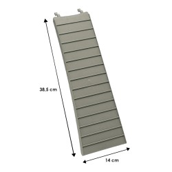 Echelle pour étage d'angle Ferplast FERPLAST 8010690057279 Accessoires