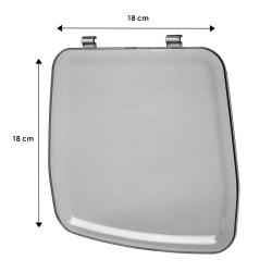 Ferplast porte de rechange Prima  FERPLAST 8010690188874 Animalerie