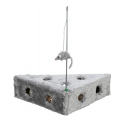 Fromage, canne et balles Trixie TRIXIE 4011905045054 Jouets interactifs