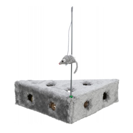Fromage, canne et balles Trixie TRIXIE 4011905045054 Jouets interactifs