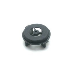 JBL Couvercle de rotor avec joint pour filtre Cristal Profi e401/700/e900  JBL 4014162601285 JBL