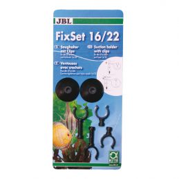 JBL FixSet 16/22 JBL 4014162601544 Divers