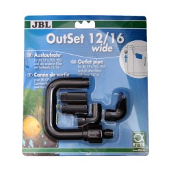 JBL Outset Wide JBL  Accessoires