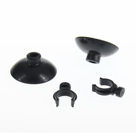 JBL ventouses avec clip 12/16mm JBL  JBL