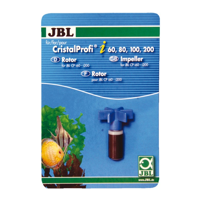 JBL CP i : Set de rotors JBL 4014162609113 Accessoires
