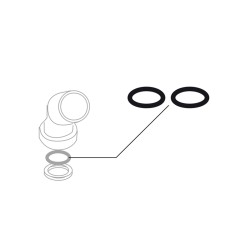 JBL Joint CP raccord de connexion (6087100) JBL 4014162608710 JBL