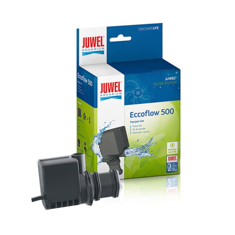 Juwel Eccoflow 500 JUWEL 4022573857528 Pompe à eau