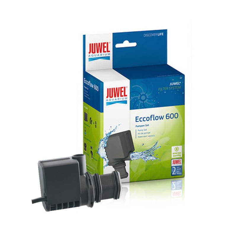 Juwel Eccoflow 600 JUWEL 4022573857542 Pompe à eau