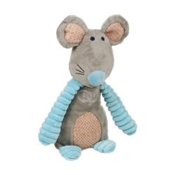 Peluche Souris Shabby Chic   5411290295352 Peluches