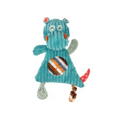 Peluche Bubidou sonore BUBIMEX  Peluches