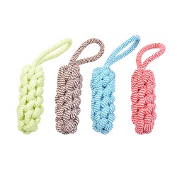Corde Scooby boucle  DUVO+ 5414365188610 Cordes