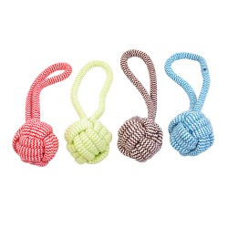 Corde Scooby balle DUVO+ 5414365188559 Cordes