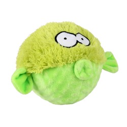 Jouet Gary poisson-lune Ebi EBI 4047059468586 Jouets à mordre