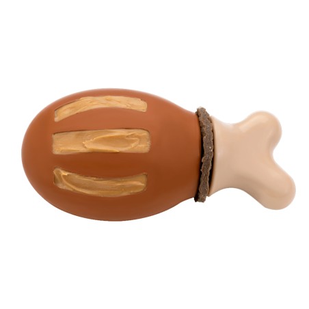 Jouet à friandises Chompin'Chicken PETSAFE 729849173132 Jeux éducatif
