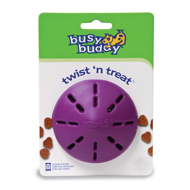 Jouet à friandises Twist'n'Treat PETSAFE 729849129252 Jeux éducatif