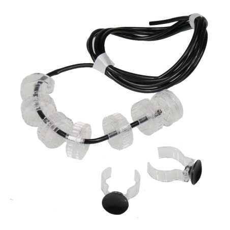 JBL ProFlora CO2 Taifun Spiral 5 JBL 4014162646842 Kit CO2