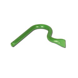 Tube de rejet coudé 16/22mm (4005700) Eheim EHEIM 4011708001387 Tuyaux et accessoires