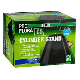 JBL Proflora CO2 Cylinder Stand JBL 4014162646668 Kit CO2