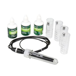 JBL Proflora CO2 pH sensor set JBL 4014162646514 Kit CO2