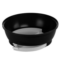 Ferplast Bac de cage Marron pour cage Bali et Diva M16 FERPLAST 8010690189277 Animalerie