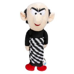 Peluche "Gargamel"  DUVO+ 5414365390792 Peluches