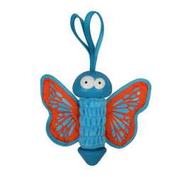 Jouet "Lilly papillon"  EBI 4047059470367 Jouets à mordre